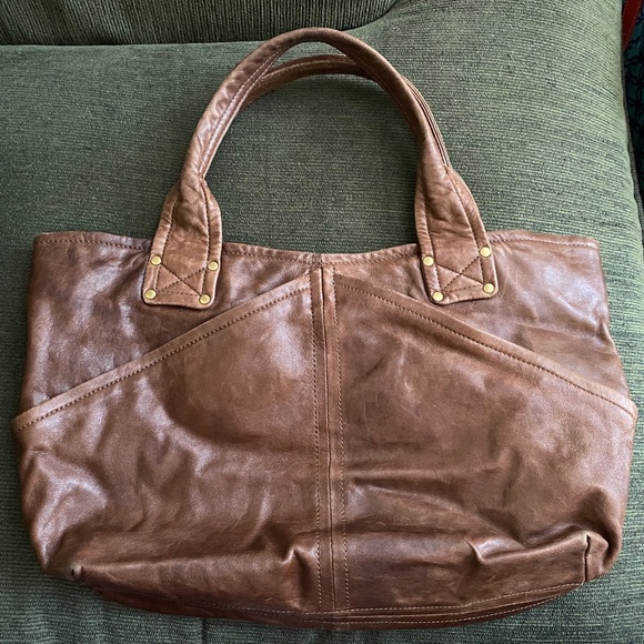 Authentic Kooba Soft Leather Bag - Picture 2 of 8